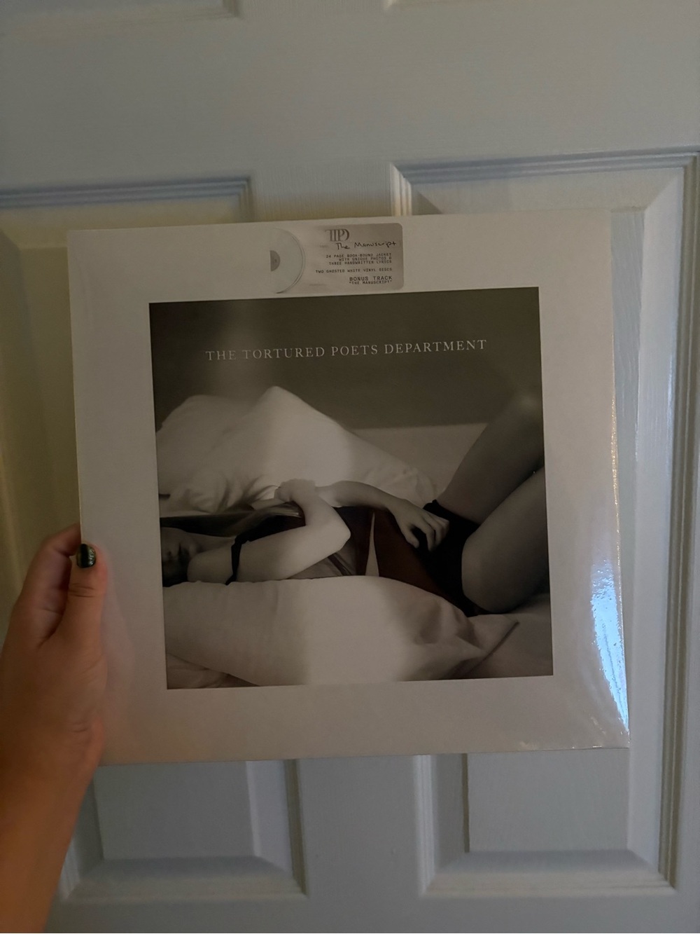 Taylor Swift Vinyl